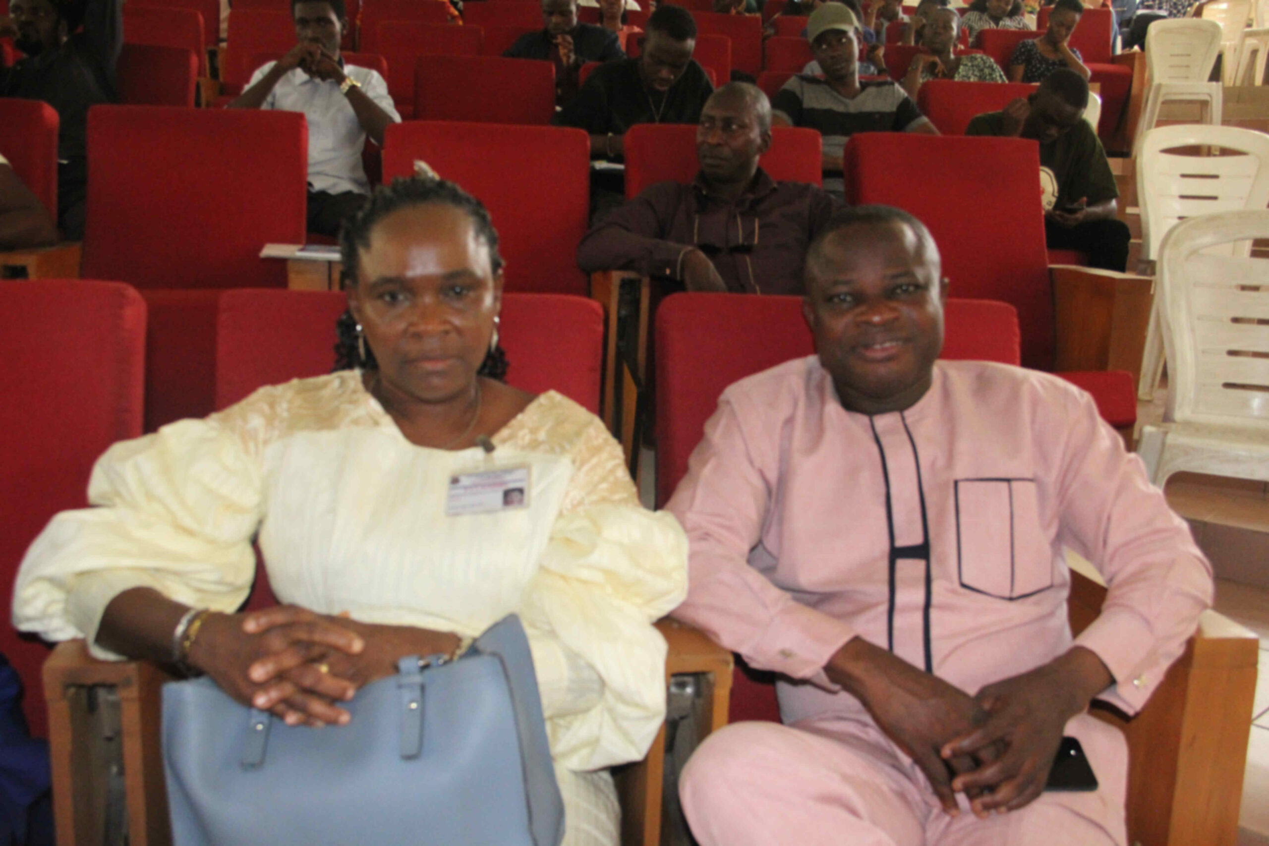 Gallery – :: Institute Of Cultural Studies, OAU, Ife