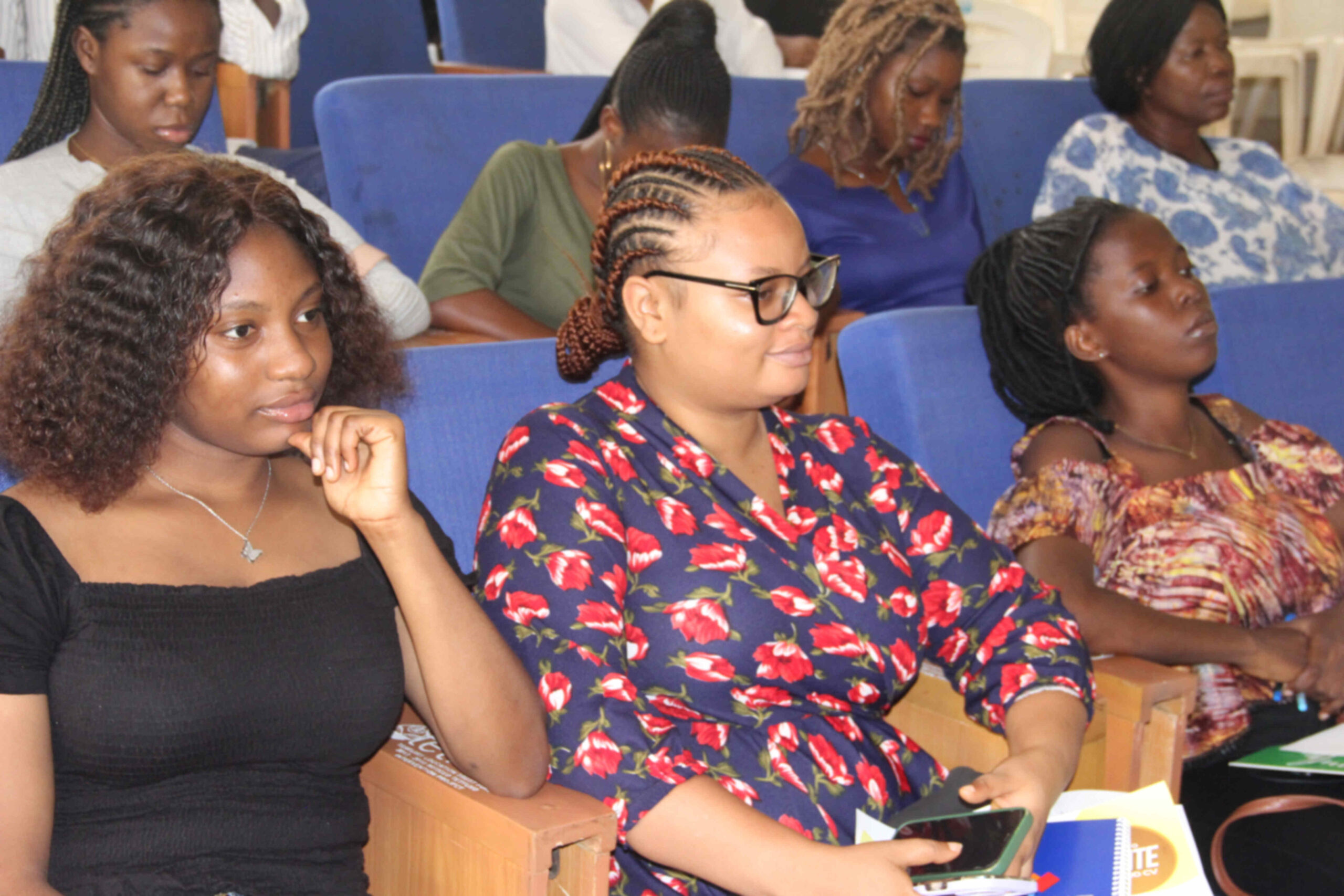 Gallery – :: Institute Of Cultural Studies, OAU, Ife